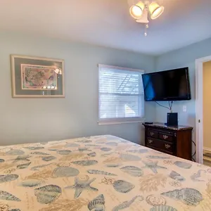 9 D, One Bedroom Destin