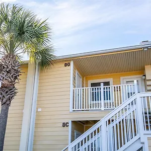 9 G, Two Bedroom Destin