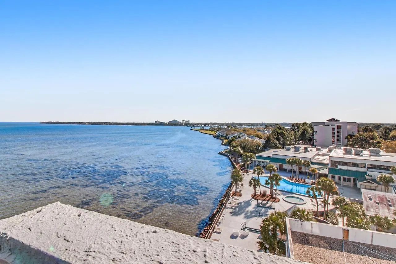 Bayside 6870 Apartment Destin