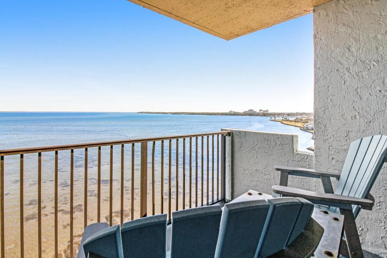 Bayside 6870 Apartment Destin