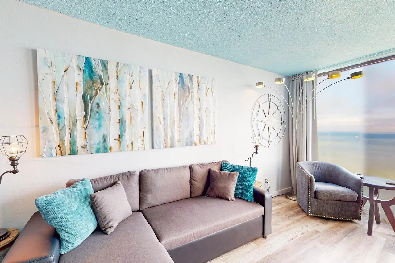 Bayside 6870 Apartment Destin 0*,