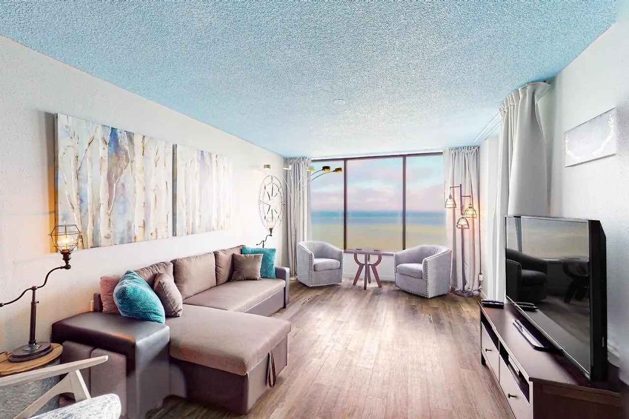 Bayside 6870 Apartment Destin