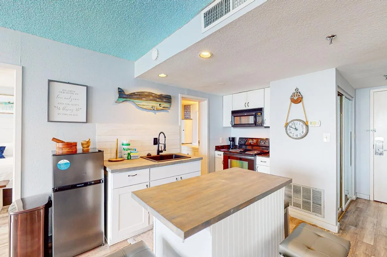 Bayside 6870 Apartment Destin