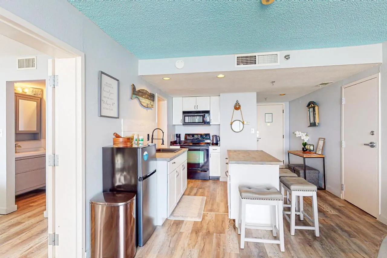 Bayside 6870 Apartment Destin United States