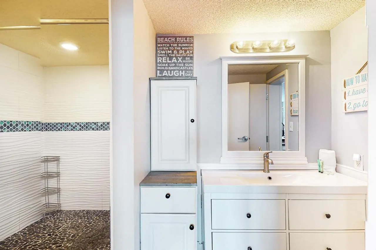 Bayside 6870 Apartment Destin