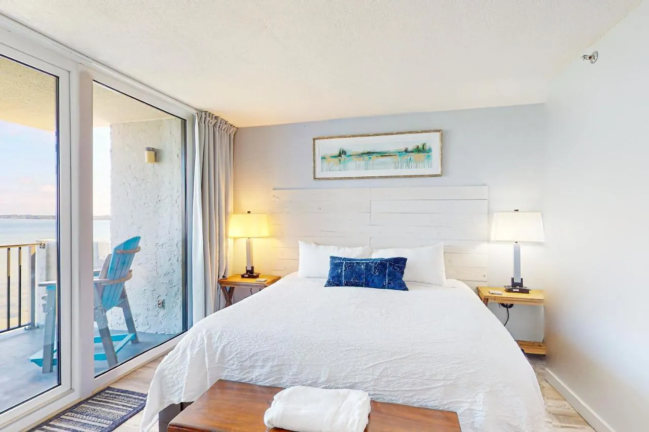 Bayside 6870 Apartment Destin