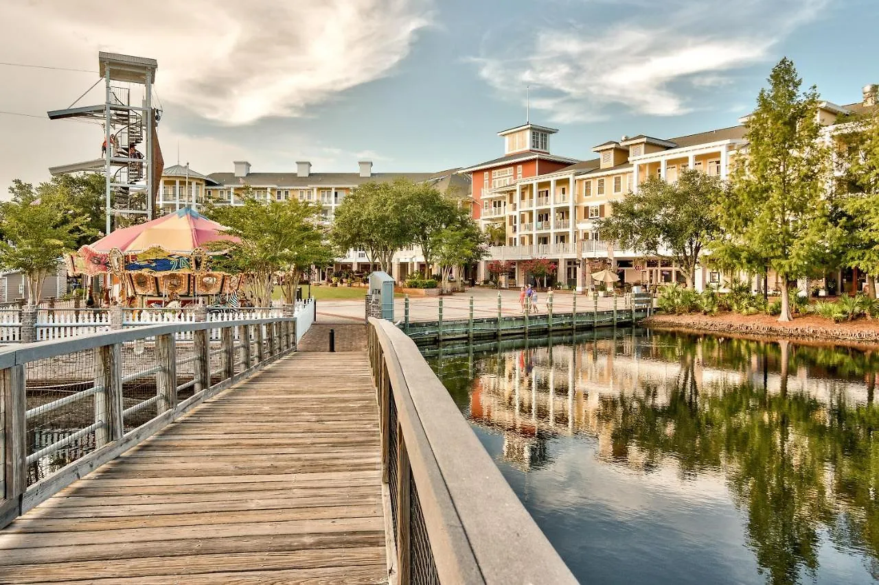 Bayside 6870 Apartment Destin