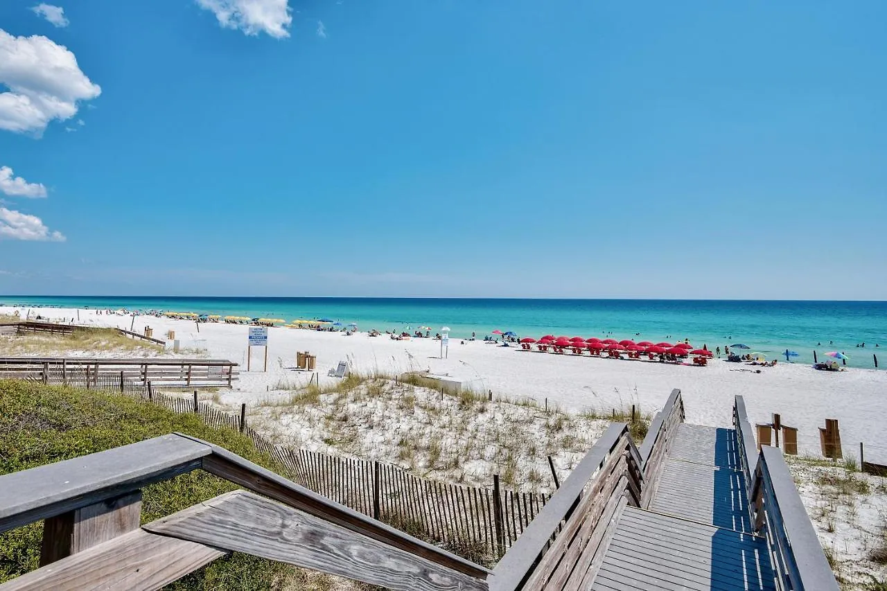 Bayside 6870 Apartment Destin United States