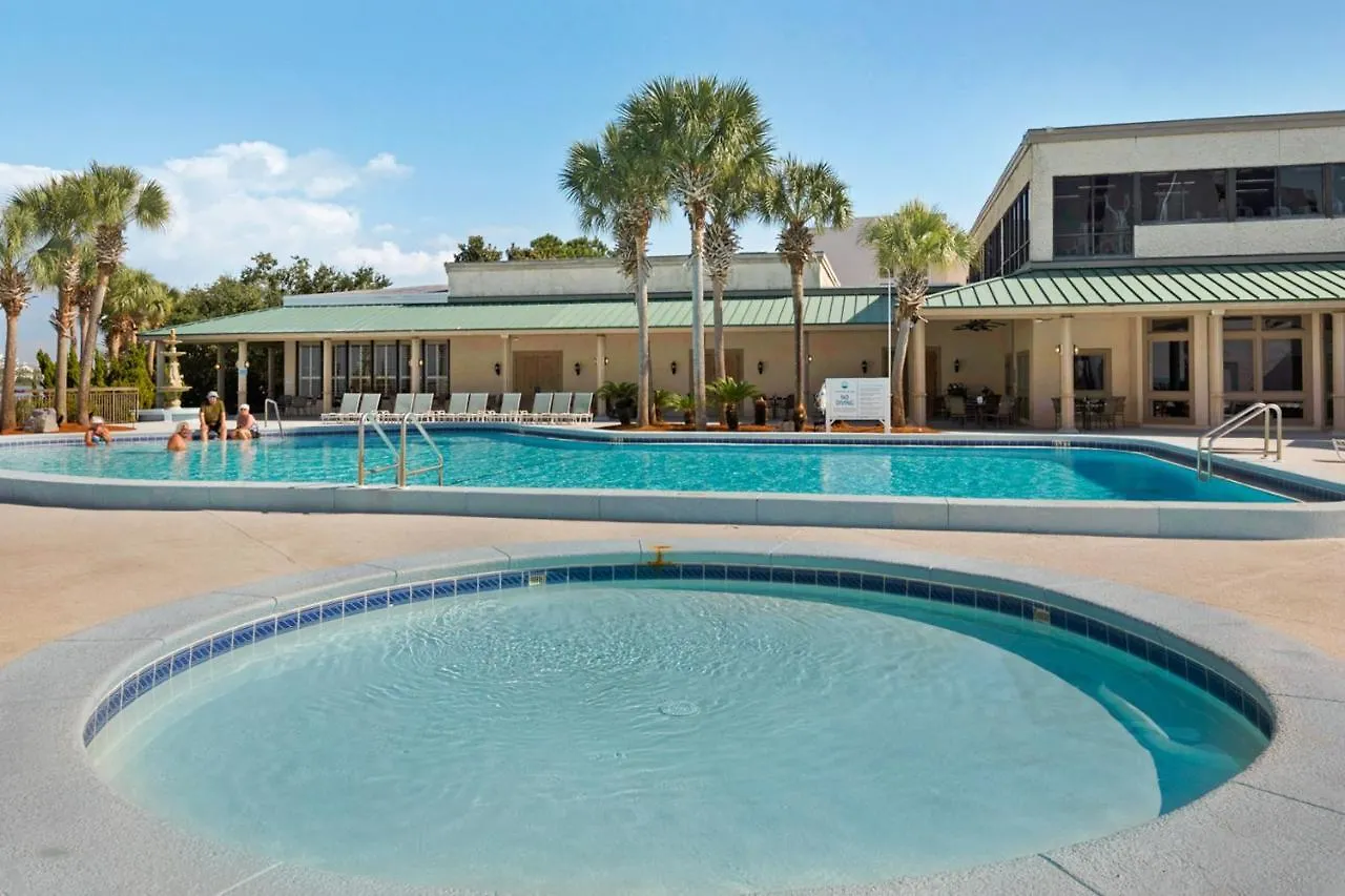 Bayside 6870 Apartment Destin United States